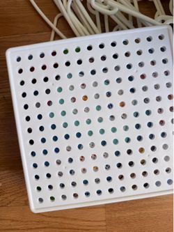 Kids stem toy building