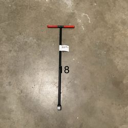 water valve key