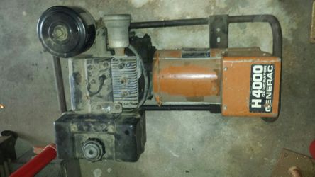 Generator