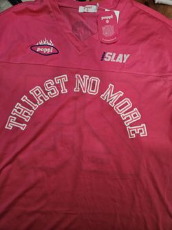 Poppi Soda Official Jersey 