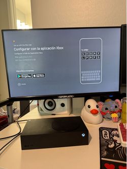 Xbox Series S 1TB