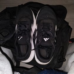 Adidas Running Shoes