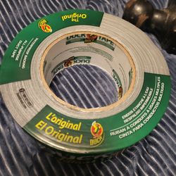 Duct Tape