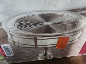 Ceiling Fan
