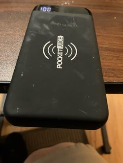 Phone and electronic power bank