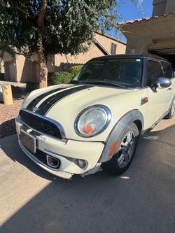 2013 Mini Cooper