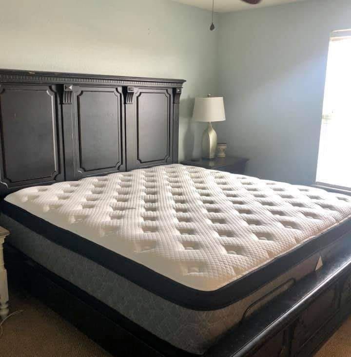 Queen Mattress - Best Value | Just $25 Down | Same Day Delivery