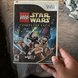 Lego Game