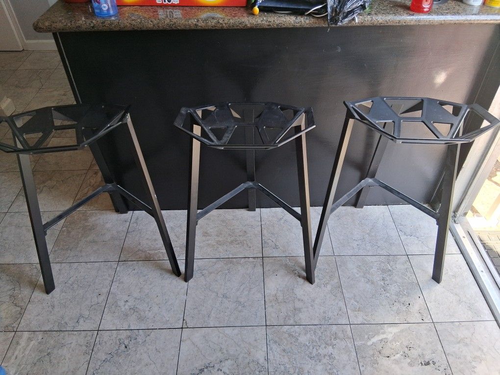 Stool One MaGis Made In Italy