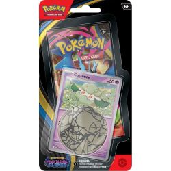 Pokemon Phantasmal Flames Packs