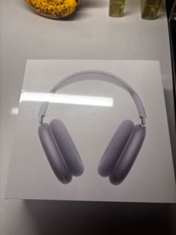 Apple AirPods Max Gen 2 Purple