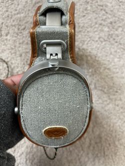 Marley Headphones