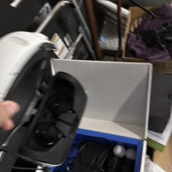 PS VR (discontinued)