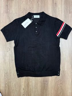 Tom brown shirt