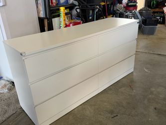 IKEA Dresser