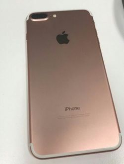 ❤❤ IPHONE 7 PLUS 32GB ROSE GOLD FOR T-MOBILE & METROPCS ❤ ❤