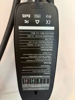 EV Charger