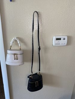 Bucket Handbag