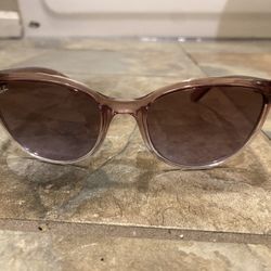 Authentic Ray Ban Women’s Sunglasses