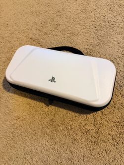 Playstation Portal + PS Hard Case