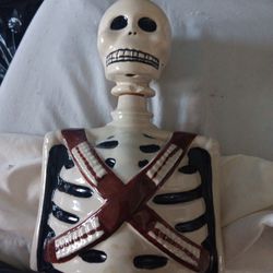 Special bottle.