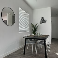 Dining Table From IKEA 
