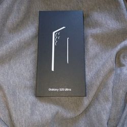 Samsung Galaxy S25 Ultra 