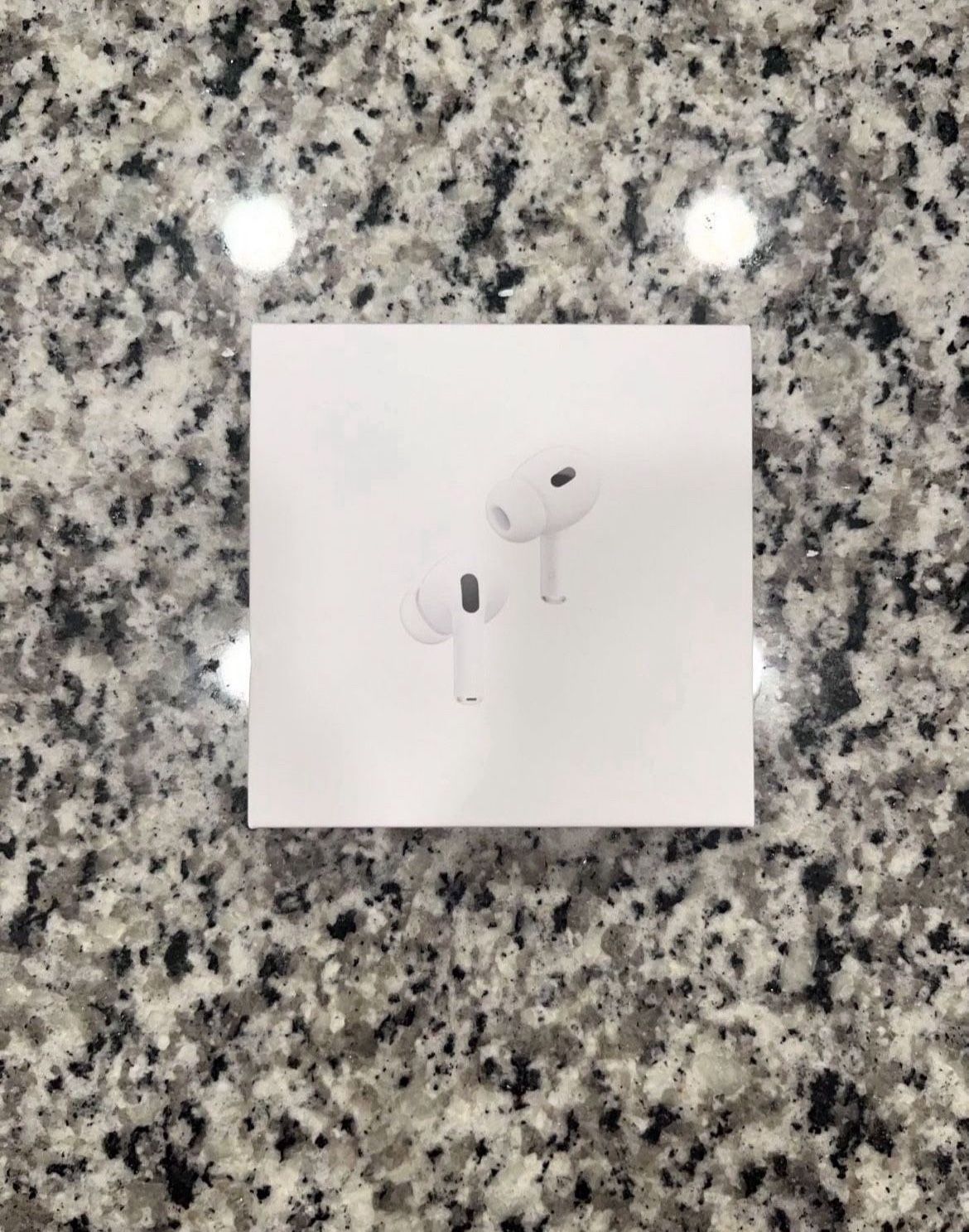 Airpods Pro Gen Two