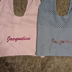 Jacqueline Retro Crossbody Bags 