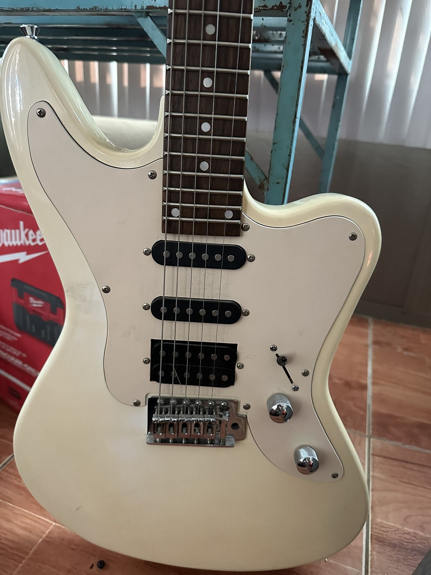 Guitar