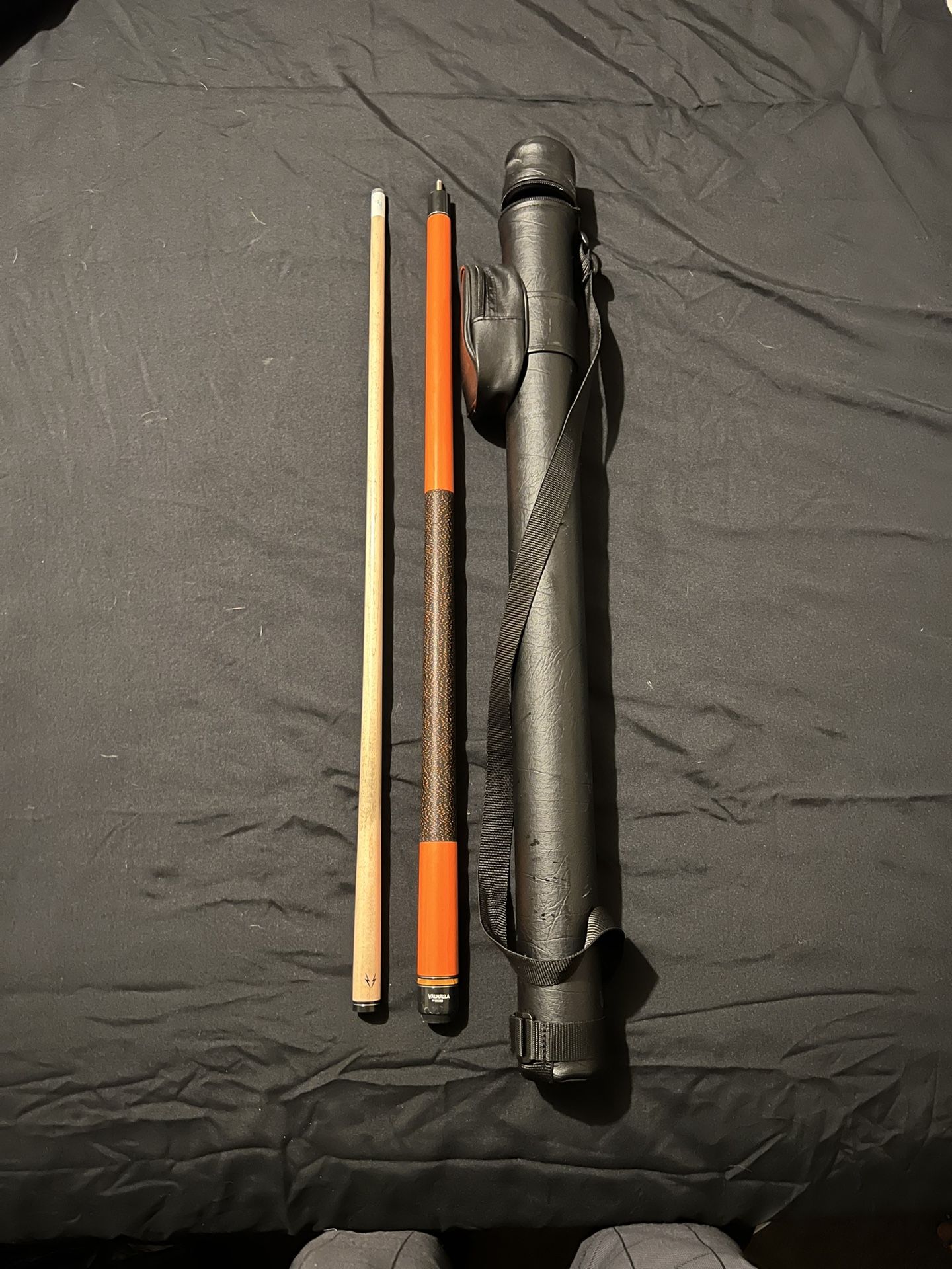 Pool Cue