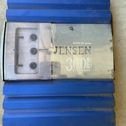 Jensen XA 2150 300watts