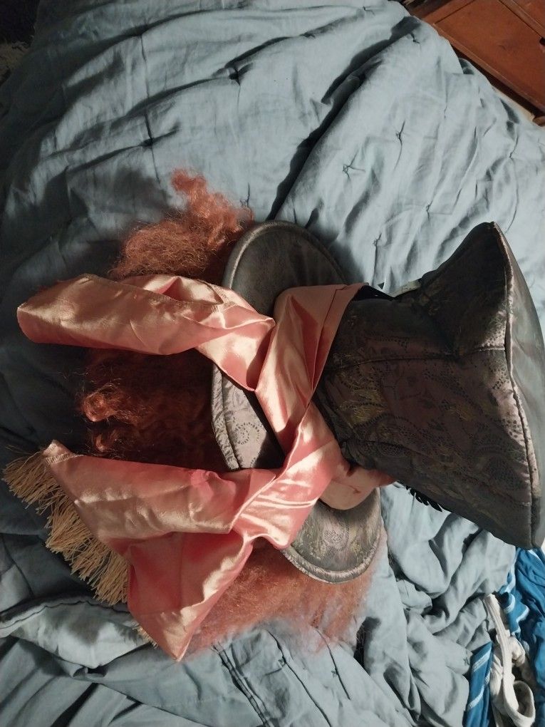 Hat
