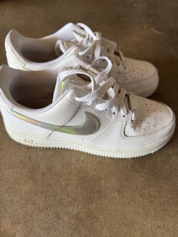 nike air force’s
