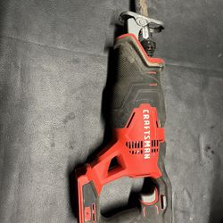 Craftsman Saw