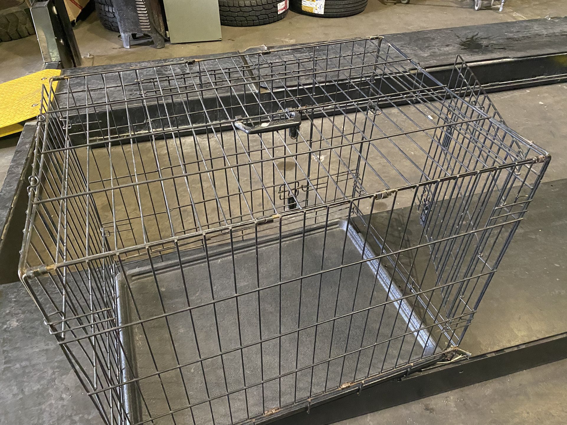 Large Pet Cage