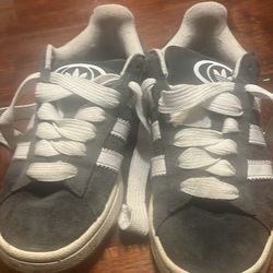 adidas Women's Campus 00s Shoe Size 6