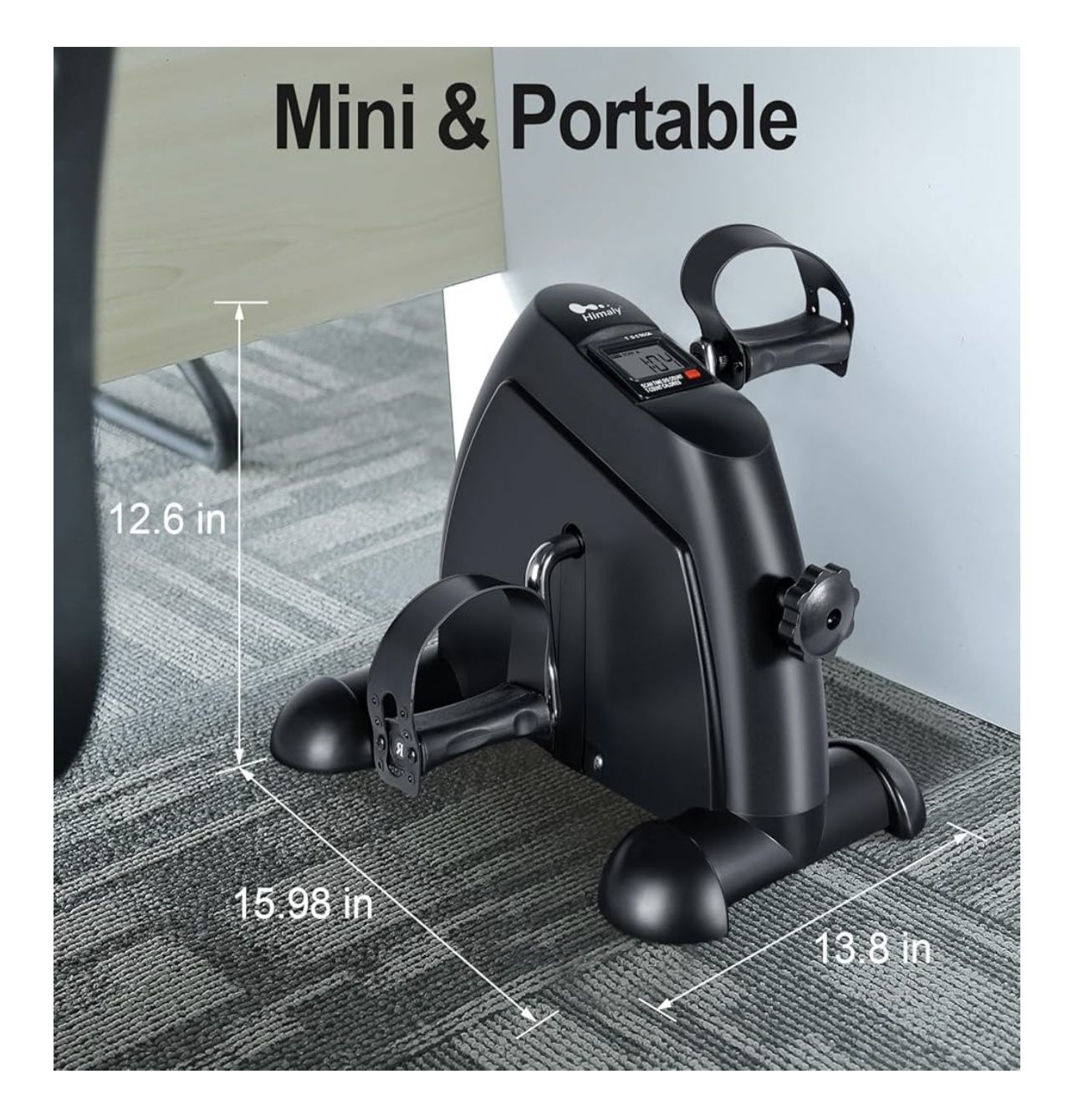 Physical Therapy Leg/Arm Exercisers