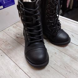New Toddler Boots