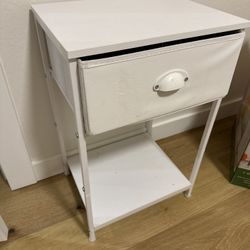 Bedside Table 