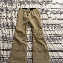 Men’s Snowboard Pants