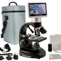 Celestron – PentaView LCD Digital Microscope