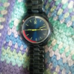 Tommy Hillfigure Mens Watch