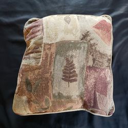Couch Throw Pillow