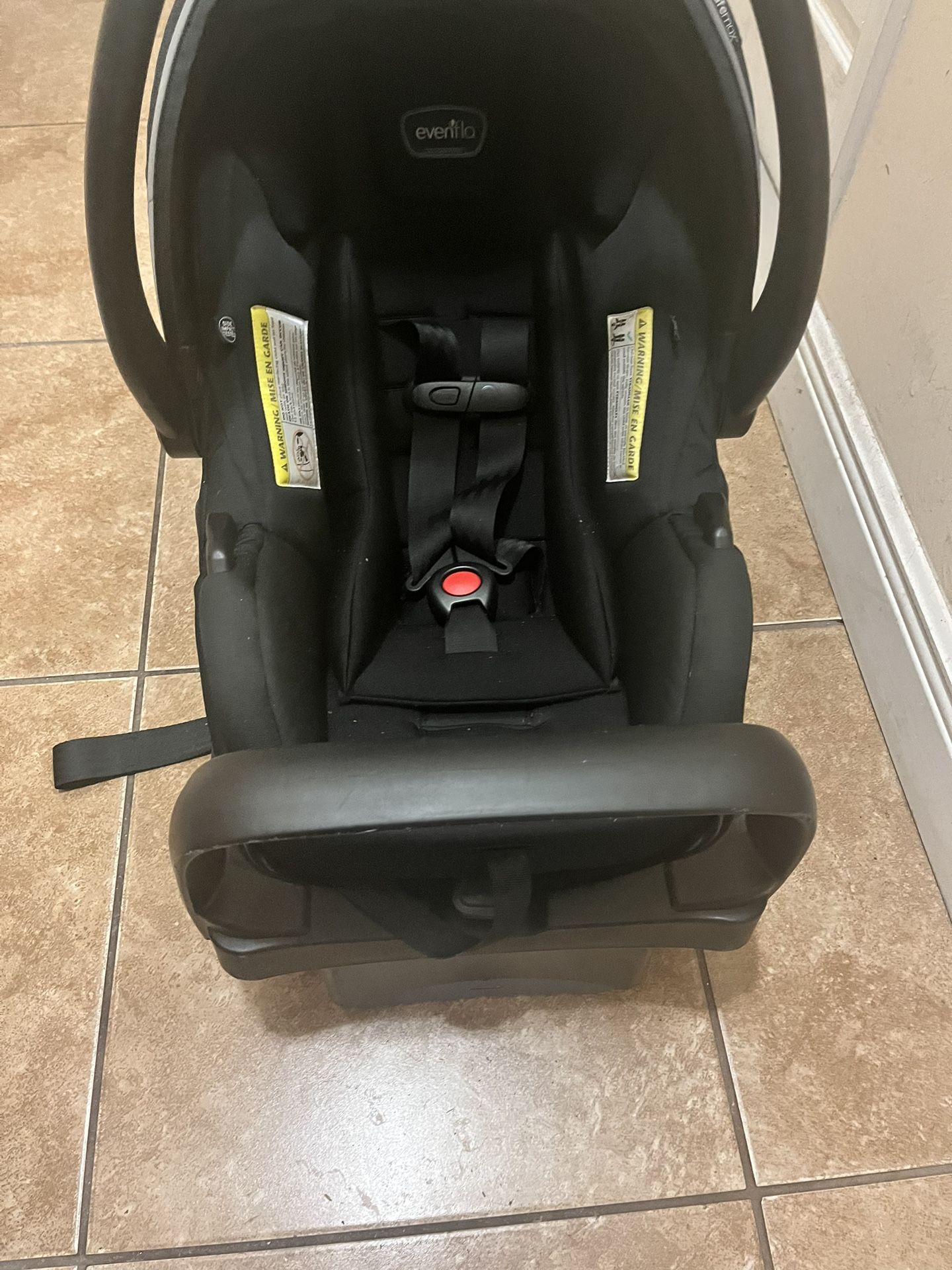 Infant Car seat