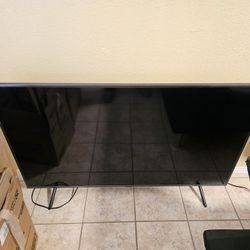 55 Inch Samsung TV QLED 