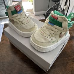 Nike Baby/Toddler Shoes