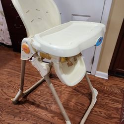 Fisher Price Baby High Chair