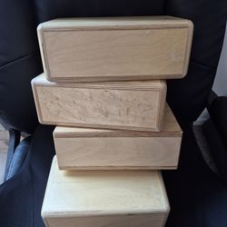 Yoga Blocks 4