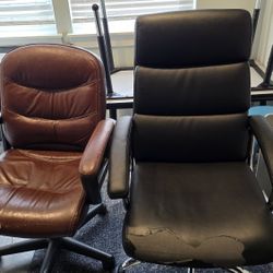 Office Chairs